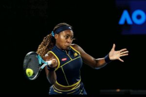 Breaking News: Australian Open Day 2 Women’s Predictions Including Coco Gauff vs Kamilla Rakhimova...see more 