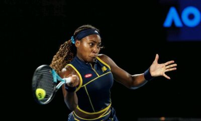 Breaking News: Australian Open Day 2 Women’s Predictions Including Coco Gauff vs Kamilla Rakhimova...see more