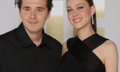 Breaking News: Thanks to Brooklyn Beckham and Nicola Peltz's Living Room, Mid-Century Modernism Is Heading for 2026 Elite Trend Status...see more