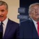 Breaking News: Gavin Newsom humiliated after being denied entry to US clubhouse after harsh Trump remarks...see more