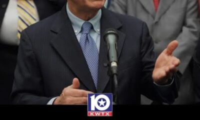 Breaking News: Texas Gov. Greg Abbott said Wednesday that he has already activated state emergency response resources ahead of the storm set to hit on Friday....see more