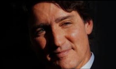 Breaking News: ‘The biggest creep’: Justin Trudeau labelled as a ‘loser’ with ‘no backbone’...see more