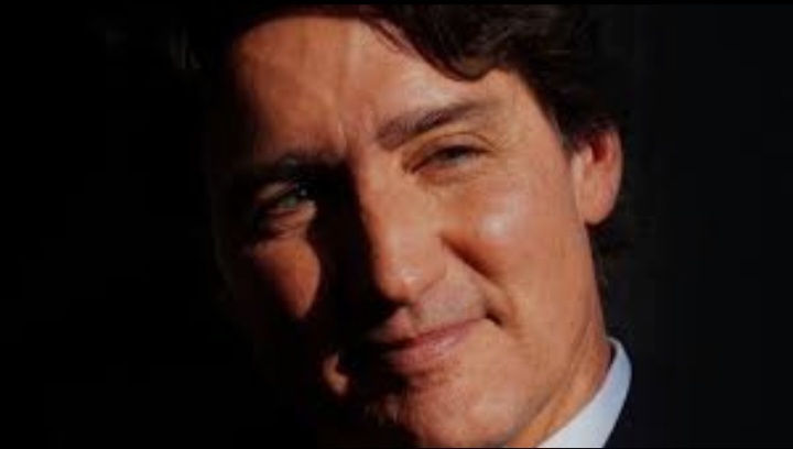 Breaking News: ‘The biggest creep’: Justin Trudeau labelled as a ‘loser’ with ‘no backbone’...see more