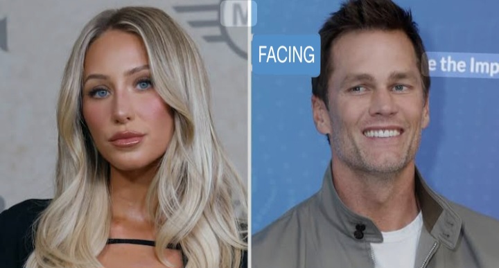 Breaking News: Amid swirling rumors of a romance with Tom Brady, 48, influencer Alix Earle, 25, and Netflix have announced a new reality show featuring the Gen-Z star...see more