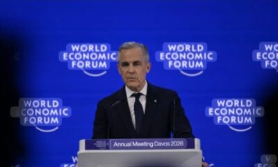 Breaking News: Trump withdraws 'Board of Peace' invitation to Carney in widening rift with Canada...see more