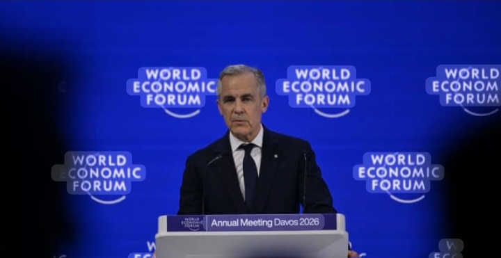 Breaking News: Trump withdraws 'Board of Peace' invitation to Carney in widening rift with Canada...see more