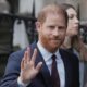 Breaking News: An emotional Prince Harry tells court how publisher made Meghan’s life ‘a misery’...see more