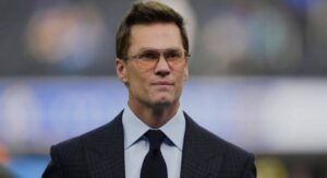 Breaking News: For now, Tom Brady is more focused on Fox job than Raiders role...see more