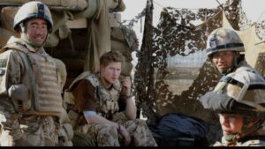 Breaking News: Prince Harry Launches Savage Attack on Trump’s NATO Lies...see 