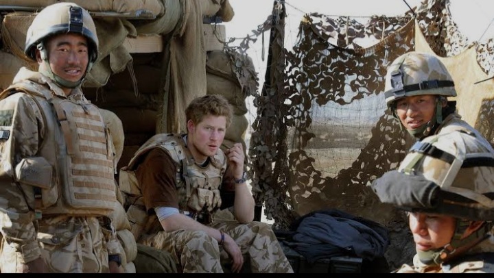 Breaking News: Prince Harry Launches Savage Attack on Trump’s NATO Lies...see
