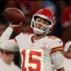 Patrick Mahomes has accurately identified the Chiefs' biggest and most needed Fix...see more