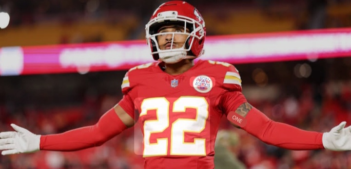 Breaking News: Chiefs’ decision on Trent McDuffie this offseason won’t be simple...see more