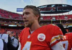 Breaking News: Ex-Chiefs QB shares an encouraging message to Broncos fans...see more 