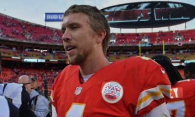 Breaking News: Ex-Chiefs QB shares an encouraging message to Broncos fans...see more