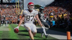 Breaking News: Chiefs TE Travis Kelce will not participate in the 2026 Pro Bowl Games...see more 