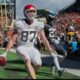 Breaking News: Chiefs TE Travis Kelce will not participate in the 2026 Pro Bowl Games...see more