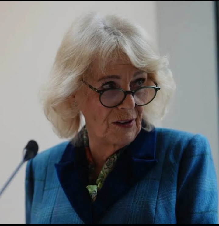 Breaking News: Queen Camilla Admits She Was Initially "Nervous" Before Making One of the "Easiest Decisions" In Her Royal Life...see more