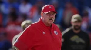 News Updates: Chiefs named top landing spot for former $242 million Super Bowl-winning quarterback...see more 