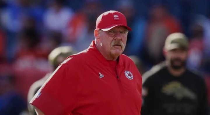 News Updates: Chiefs named top landing spot for former $242 million Super Bowl-winning quarterback...see more