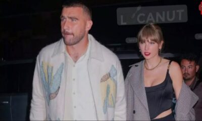 Breaking News: “The writing just dries up”: Travis Kelce romance fuels debate as Taylor Swift fears her lyrical storytelling is fading...see more