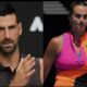 Breaking News: 'I'm upset right now': Novak Djokovic after Aryna Sabalenka breaks his elusive Grand Slam record...see more
