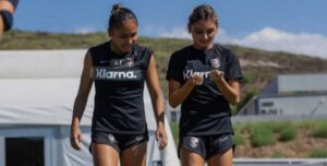 Sports: After split with sister, Gisele Thompson seeks own identity with Angel City and U.S. teams...see more 