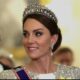 Princess Kate wears Queen Mary's Lovers Knot tiara: American Countess Says Princess Kate “Uses Tiaras to Connect to Royal Women Before Her”...