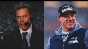 What Tom Brady Said of Patriots AFC Title Win: 'Going to be an Incredible Super Bowl'...see more 