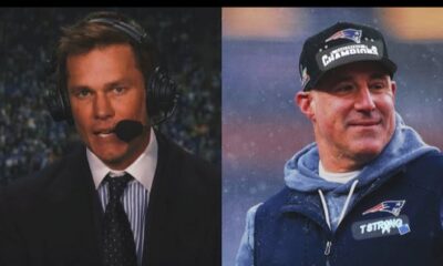 What Tom Brady Said of Patriots AFC Title Win: 'Going to be an Incredible Super Bowl'...see more