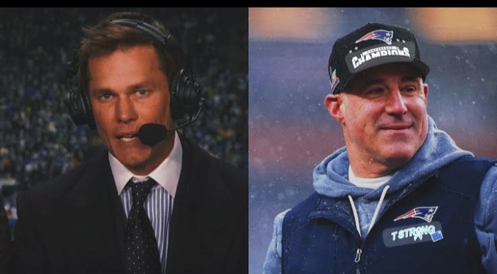 What Tom Brady Said of Patriots AFC Title Win: 'Going to be an Incredible Super Bowl'...see more