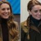 THE PRINCESS OF WALES ON CHARITY WALK: Kate Middleton's Candid 'Come On!' Moment Caught on Camera During Charity Walk...