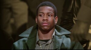 ALLEN IVERSON REVEALS: "I was young and living my life"- Iverson on how going out every night for the first five years of his career never hurt his game...