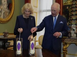 QUEEN ELIZABETH FUNERAL: Queen Camilla Wears Queen Victoria’s Hesse Diamond Jubilee Brooch for the First Time Since Queen Elizabeth’s Funeral...READ MORE