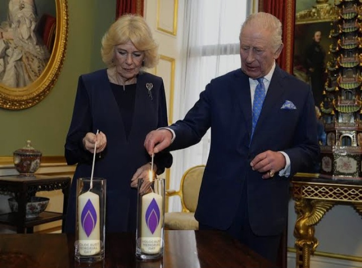 QUEEN ELIZABETH FUNERAL: Queen Camilla Wears Queen Victoria’s Hesse Diamond Jubilee Brooch for the First Time Since Queen Elizabeth’s Funeral...READ MORE