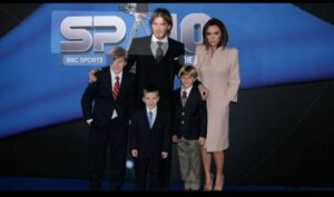 THE BROOKLYN BECKHAM: The Brooklyn Beckham drama has made me ponder how I parent my own three sons...SEE MORE 