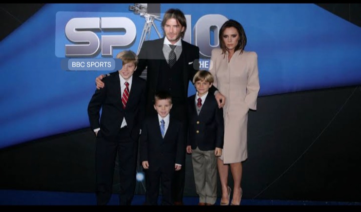 THE BROOKLYN BECKHAM: The Brooklyn Beckham drama has made me ponder how I parent my own three sons...SEE MORE