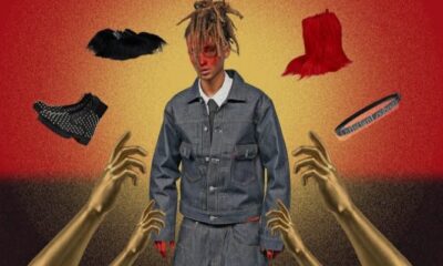 JADEN SLAMS CHRISTIAN: Jaden Smith’s debut at Christian Louboutin sparks “nepo-baby” debate in fashion...READ MORE