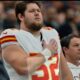 THE YEAR AWARD: Chiefs’ Creed Humphrey is finalist for NFL Protector of the Year award...READ MORE