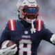 SUPER BOWL YEAR: Patriots’ Stefon Diggs wasn’t betting on making Super Bowl this year...READ MORE