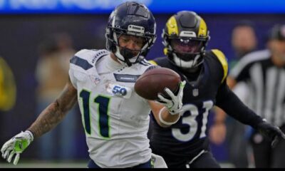 SUPER BOWL: Seahawks vs. Patriots odds: Best Jaxon Smith-Njigba, Stefon Diggs, receiver props for Super Bowl 60...READ MORE.....READ MORE