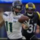 SUPER BOWL: Seahawks vs. Patriots odds: Best Jaxon Smith-Njigba, Stefon Diggs, receiver props for Super Bowl 60...READ MORE.....READ MORE