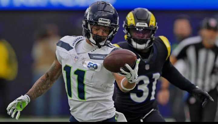 SUPER BOWL: Seahawks vs. Patriots odds: Best Jaxon Smith-Njigba, Stefon Diggs, receiver props for Super Bowl 60...READ MORE.....READ MORE