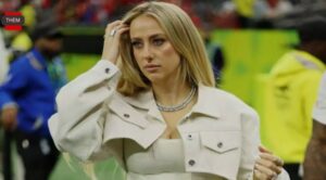 FAME HONOR: Brittany Mahomes celebrates UT Tyler Hall of Fame honor as her college legacy comes full circle....READ MORE