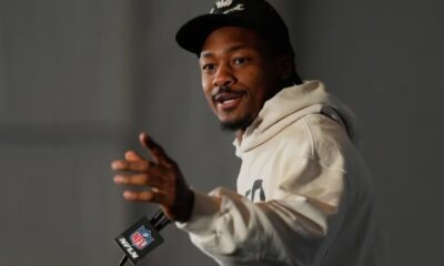 SUPER BOWL: Patriots’ Stefon Diggs has fueled Super Bowl run with his on-field fire....READ MORE