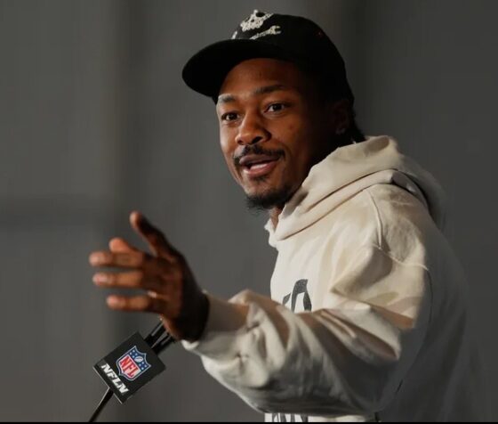 SUPER BOWL: Patriots’ Stefon Diggs has fueled Super Bowl run with his on-field fire....READ MORE