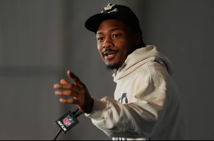 SUPER BOWL: Patriots’ Stefon Diggs has fueled Super Bowl run with his on-field fire....READ MORE
