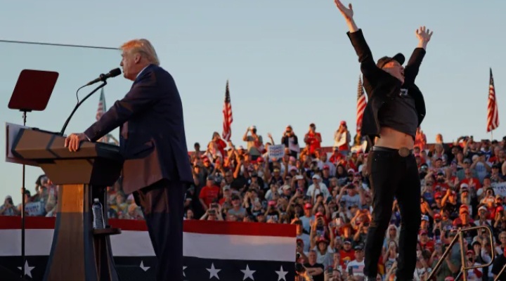 Breaking News: Beetz Brothers & Mediawan Rights Posts First Deals For ‘Elon Musk Unveiled – The Tesla Experiment’ Ahead Of German Theatrical Release – EFM...see more