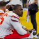 NFL/KANSAS CITY CHIEFS: Chiefs DT Chris Jones Makes Request After Dolphins Release Tyreek Hill...READ MORE