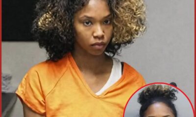 Breaking News: A California woman was arrested at Miami International Airport after authorities said they found 36 pounds of dr*gs in her luggage....see more