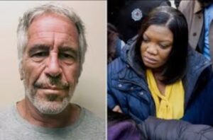 BREAKING: Epstein prison guard googled him minutes before his body was found - and made mysterious deposit days before his suicide: DOJ...see more